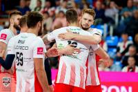 Asseco Resovia wygrała w Nysie ze PSG Stalą 3:2 (fot. P. Gibowicz / assecoresovia.pl)