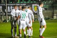 "Stalówka" pokonała GKS Jastrzębie! [ZDJĘCIA]