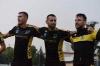 Siarka zagra ze Świdniczanką jeszcze w tym roku. Znamy dokładny termin