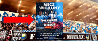 PIŁKARZE VS KIBICE! Turniej wigilijny już dziś! Zagrają na Solskiego 