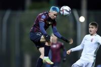 Mariusz Fornalczyk zamieni Szczecin na Mielec? Fot. https://portowaduma.pl/