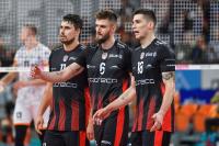 Rzeszowianie zawiedli w starciu przeciko Treflowi Gdańsk. Fot. https://www.assecoresovia.pl/