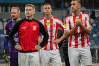 Rafał Mikulec po 5,5 roku opuści Resovie! (fot. Resovia)