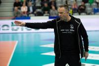 Stefano Micoli pożegnał się z MOYA Radomką Radom! (fot. Rysice Rzeszów)