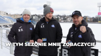 Fot. H69 Speedway Rzeszów. Na zdjęciu (od lewej): Marcin Nowak, Krystian Pieszczek, Nicki Pedersen