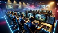 Ile wart jest rynek e-sportowy? W grze są ogromne pieniądze