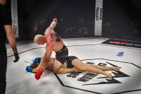 Kolejna gala MMA Carpathian Warriors już 3 lutego w Przemyślu (fot. Anna Schiffer Photography)