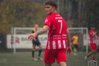 Resovia II lepsza od Błażowianki w sparingu (fot. P. Golonka/ Resovia)