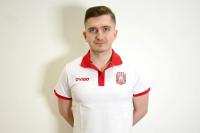 Krzysztof Cieślicki nowym lekarzem klubowym Resovii (fot. Resovia)