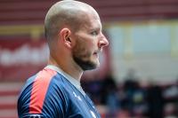 Bartosz Kurek zostanie zawodnikiem Grupy Azoty ZAKSA Kędzierzyn-Koźle! (fot. Bartosz Kurek)