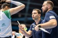 Michał Masek potwierdził, że po sezonie opuści #Volley Wrocław (fot. Volley Wrocław)