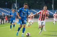 W sobotę Resovia zmierzy się z Podbeskidziem Bielsko-Biała (fot. P. Golonka/ Resovia)