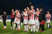 Resovia podzieliła się punktami z Podbeskidziem (fot. P. Golonka/ Resovia)