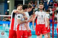 Rzeszowianie mieli spore powody do radości. Fot. Piotr Gibowicz.