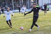Weekendowe mecze piłkarskie: Mecze sparingowe + LIGA [WYNIKI]