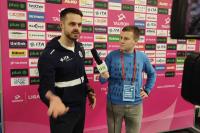 Mateusz Grabda: Miasto Mielec zasługuje na zespół w Tauron Lidze