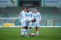 Stal Rzeszów zagra z Miedzią Legnica (fot. Robert Skalski)