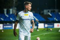 Sebastien Thill po raz kolejny dostał powołanie do reprezentacji Luksemburga (fot. Robert Skalski / stalrzeszow.pl)