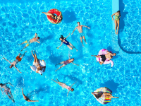 Obozy młodzieżowe - oferta Party Camp