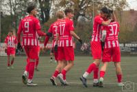 Kadra Resovii II na rundę wiosenną 2023/24 (fot. P.Golonka/Resovia)