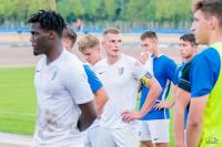 fot. Konrad Kwolek / Karpaty Krosno