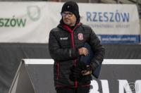 Rafał Ulatowski: Naszą największą bolączką jest sposób tracenia bramek