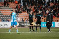 Stal Rzeszów przegrała piąty mecz z rzędu (fot. Robert Skalski/ Stal Rzeszów)