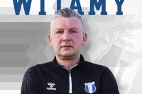 Maciej Nalepa będzie odpowiadał za szkolenie bramkarzy w Pogoni-Sokole Lubaczów (fot. Pogoń-Sokół Lubaczów)