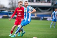 Stal Rzeszów rozegra sparing z Wisłą Kraków (fot. Robert Skalski/Stal Rzeszów)