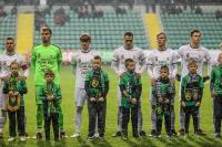 Stal Stalowa Wola podejmie KKS Kalisz (fot. Radosław Kuśmierz)
