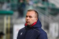 Mikołaj Raczyński: Kibicom Stali Stalowa Wola też brakuje kultury