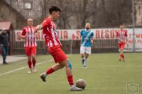 Resovia II zdeklasowała Koronę Rzeszów (fot. P. Golonka/ Resovia)