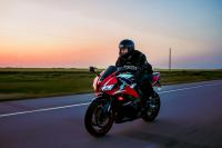 Jak wygląda przegląd motocykla?