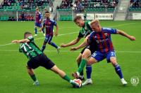 Stal Stalowa Wola zmierzy się na wyjeździe z Polonią Bytom (fot. Stal Stalowa Wola)