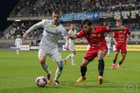 Wszystkie bilety na Derby Rzeszowa dla kibiców Stali wyprzedane!