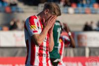 Na zdjęciu Rafał Mikulec (fot. P. Golonka/ Resovia)