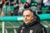 Ireneusz Pietrzykowski: Straciliśmy dwa punkty