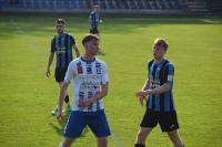 JKS Jarosław przegrał z Pogonią-Sokołem Lubaczów 2-3 (fot. JKS Jarosław/facebook)