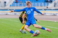 fot. Konrad Kwolek / Karpaty Krosno 