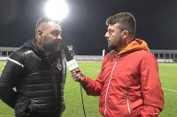 Łukasz Cabaj po wygranej z Wiązownicą: Zdecydował charakter tej drużyny