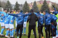 Lechia Sędziszów Małopolski wygrała z Polonią (fot. archiwum)