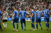 W meczu 32. kolejki PKO Ekstraklasy piłkarze Stali Mielec zmierzą się na wyjeździe z Górnikiem Zabrze (fot. Kamila Bik)