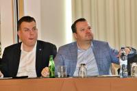 Michał Stanisław Wlaźlik po sześciu latach opuszcza Stal Rzeszów! (fot. archiwum)