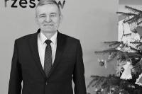 Stanisław Sienko odszedł w wieku 64 lat. (fot. facebook)