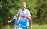 fot.  Akademia Piłkarska Beniaminek Profbud Krosno