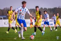 fot. Pogoń-Sokół Lubaczów