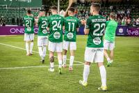 Właściciel Warty Poznań stawia ultimatum! (fot. Warta Poznań)