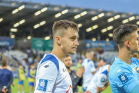 Obrońca odchodzi ze Stali Mielec. Lech Poznań skrócił wypożyczenie