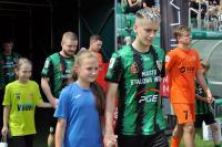 Olivier Sukiennicki bliski dołączenia do Wisły Kraków (fot. Stal Stalowa Wola)