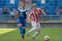Rafał Mikulec może trafić w letnim okienku transferowym do Wisły Kraków! (fot. Resovia)